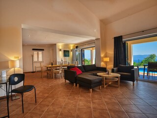 Villa Ravni Caratteristiche 17