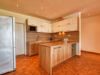 Villa Ravni Caratteristiche 18