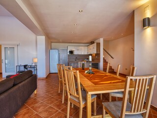 Villa Ravni Caratteristiche 19