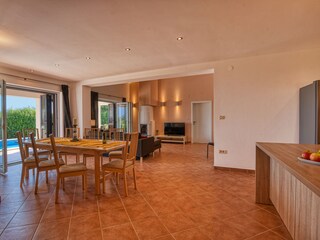 Villa Ravni Caratteristiche 20