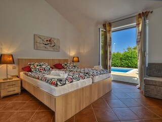 Villa Ravni Caratteristiche 22