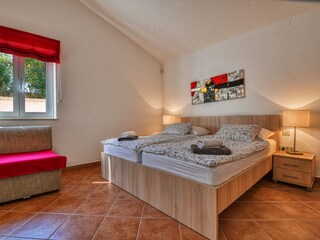 Villa Ravni Caratteristiche 25