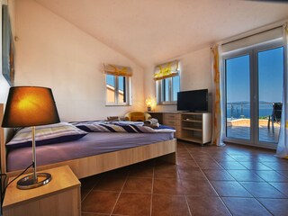 Villa Ravni Caratteristiche 30