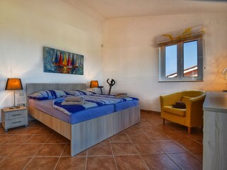 Villa Ravni Caratteristiche 31