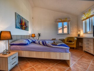 Villa Ravni Caratteristiche 32