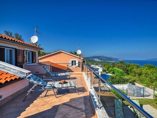 Villa Ravni Outdoor Recording 10