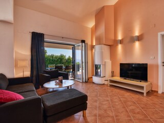 Villa Ravni Caratteristiche 21