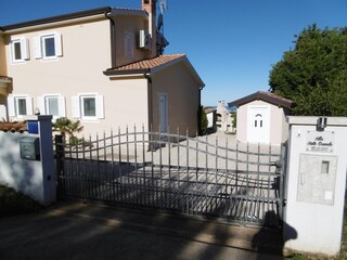 Villa Kastelir Documento 42