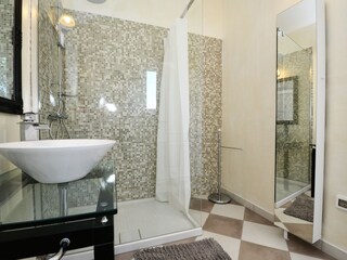 Villa Kastelir Caratteristiche 28