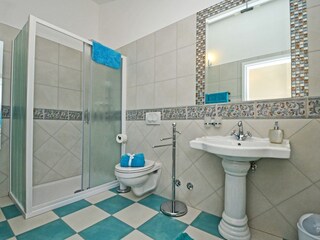 Villa Kastelir Caratteristiche 36