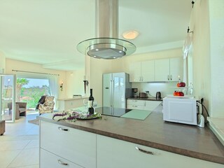 Villa Kastelir Caratteristiche 23