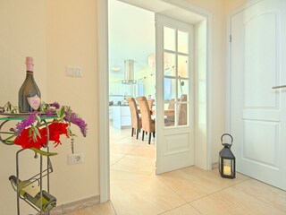 Villa Kastelir Caratteristiche 19