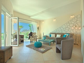 Villa Kastelir Kenmerken 21