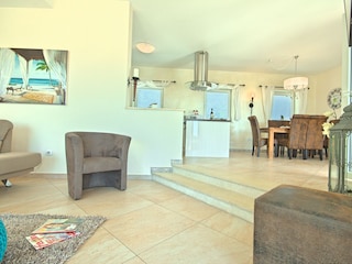 Villa Kastelir Ausstattung 24