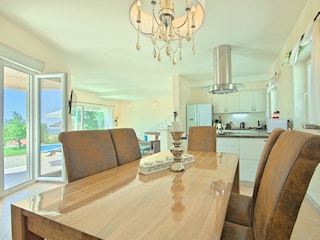 Villa Kastelir Ausstattung 28