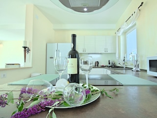 Villa Kastelir Ausstattung 26