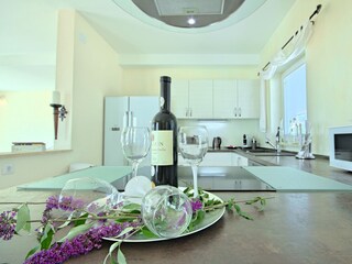 Villa Kastelir Caratteristiche 26