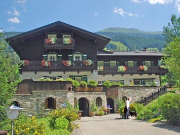 Apartment Enzian