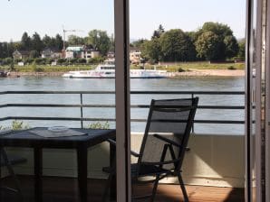 Ferienwohnung Rheinblick 6