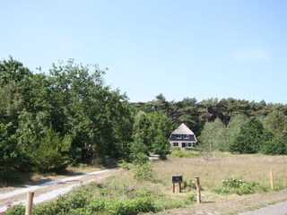 Casa per le vacanze Nes Registrazione all'aperto 2