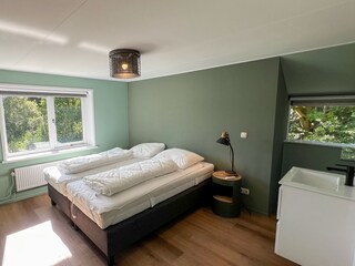 Ferienhaus Nes Ausstattung 19