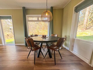 Vakantiehuis Nes Kenmerken 9