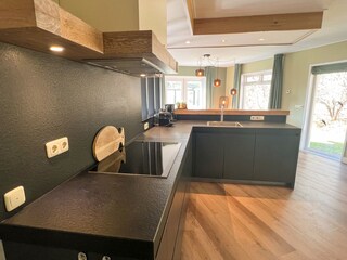 Casa per le vacanze Nes Caratteristiche 11