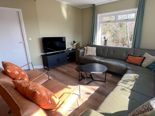 Vakantiehuis Nes Kenmerken 8