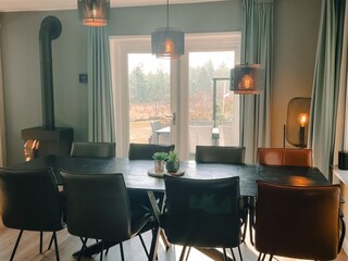 Ferienhaus Nes Ausstattung 12