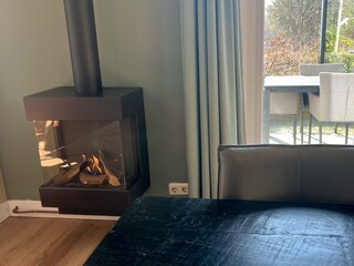 Vakantiehuis Nes Kenmerken 13