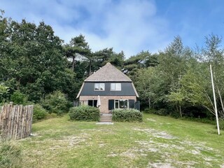 Vakantiehuis Nes Buitenaudio-opname 2