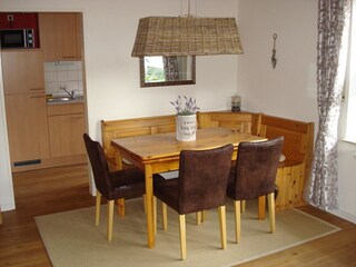 Casa per le vacanze Sögel Caratteristiche 11