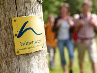 Casa per le vacanze Sögel Ambiente 17