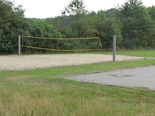 Casa de vacaciones Sögel Entorno 18