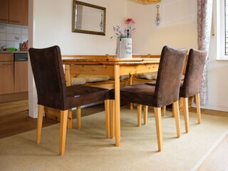 Casa de vacaciones Sögel Características 12