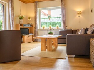 Casa per le vacanze Sögel Caratteristiche 9