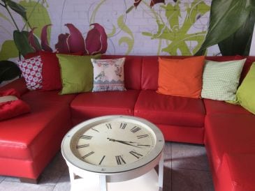 Ferienhaus Exclusives-Doppelhaus 5