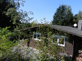 Haus Storchennest