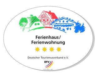 4 Sterne Klassifizierung