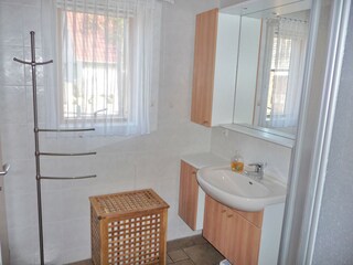 Casa de vacaciones Zingst Características 22