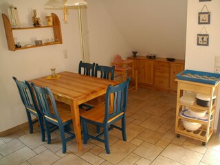 Maison de vacances Zingst Équipement 8