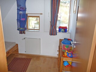 Maison de vacances Zingst Équipement 12