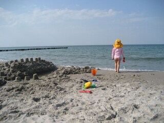 Vakantiehuis Zingst Omgeving 26