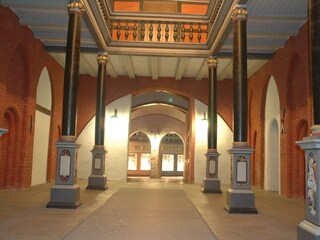 Casa per le vacanze Zingst Ambiente 19