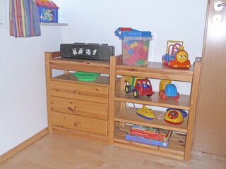 Casa per le vacanze Zingst Caratteristiche 13