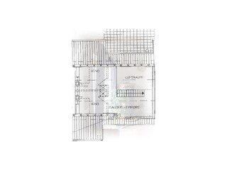 Casa per le vacanze Zingst Pianta del piano 22