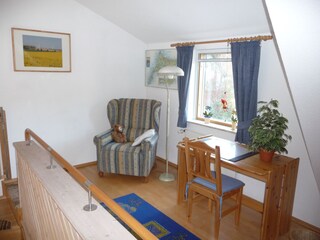 Maison de vacances Zingst Équipement 11