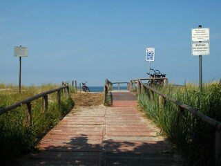 Vakantiehuis Zingst Omgeving 28