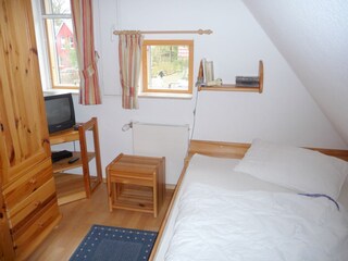 Casa per le vacanze Zingst Caratteristiche 14