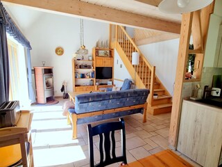 Casa de vacaciones Zingst Características 10